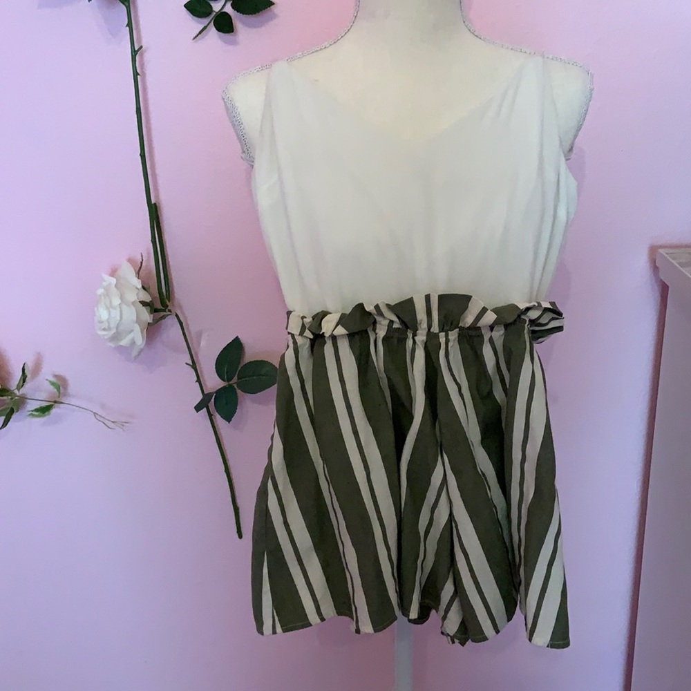 Altard State Size Small Romper